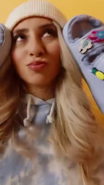 36K views · 187 reactions | Here's some customisation inspo 﫡 | Crocs | Facebook