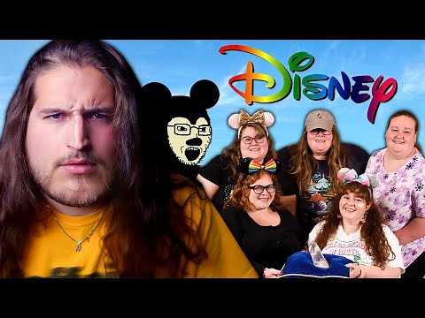 Plus Sized Park Hoppers