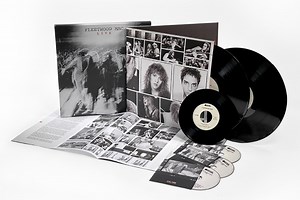 Fleetwood Mac's 'Live' Is Better Than Ever on Expanded Remaster » PopMatters