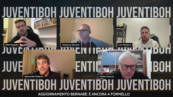 Juventibus - Twitch