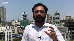 280K views · 1.2K shares | कोरोना वायरस का मुंबई के धारावी में पहुंचना क्यों है ख़तरनाक? वीडियोः मयूरेश कोण्णूर #CoronaVirus #Dharavi | BBC News हिन्दी | Facebook