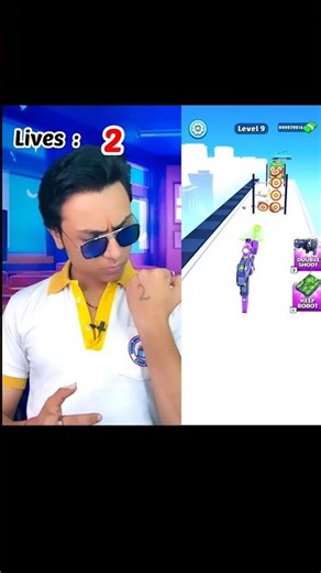 Iron Man got Infinite Lives 🤯 #ytshorts #shorts