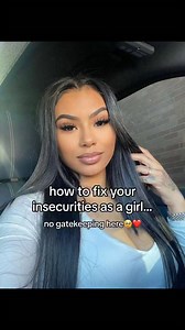 36K views · 6.9K reactions | Pretty girls don't gatekeep 﫶 #femininetips #weightlosstips #glowuptips #hygineproducts #prettygirlsdontgatekeep #selfcare #glowuptips #gummiessupplements #viralreels #explorepage✨ follow me for more self-care tips ✨ | selfcare338 | Facebook