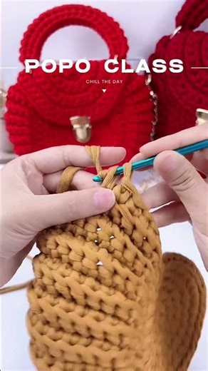 crochetbag #crochetforbeginners #crochettutorial #diybag #easycrochet #handmadebag #purse #tote