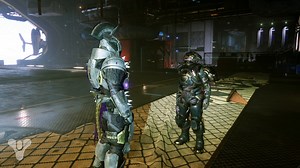 Prove your might to Saint-14. Trials of Osiris is back. | Destiny | Facebook