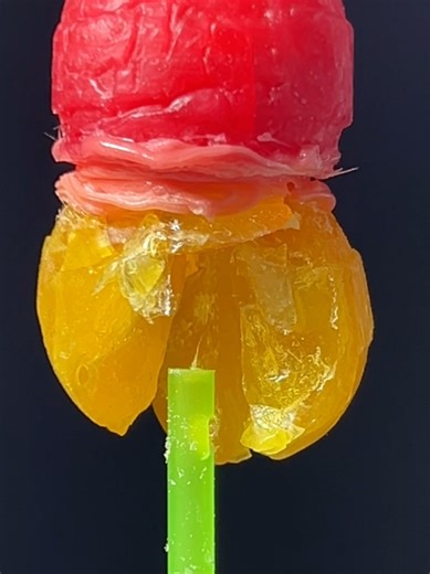 Lollipop Testing on Drill: Exploring Friction and Welding