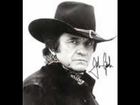 Johnny Cash "A Backstage Pass" (LIVE)