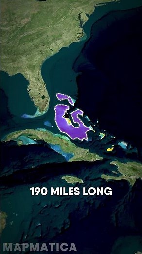 Did you know these facts about the Bahamas? 🇧🇸