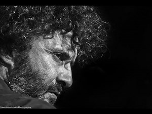 Ψαρογιώργης - Μπαρμπούνι