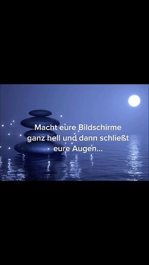 Emotional Geige Performance: Close Your Eyes and Feel the Music