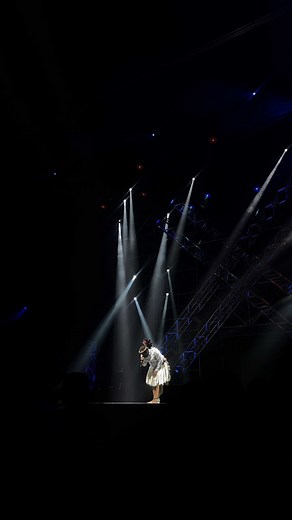 Sjava 10 Year Celebration Tour in Cape Town Concert