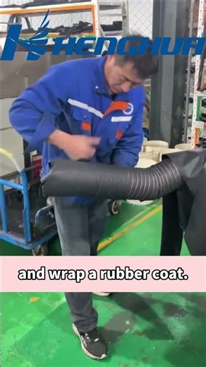 . These hoses are made to handle daily use, heavy pressure