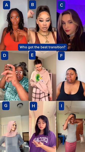 Best Makeup Transition Techniques for Stunning Results