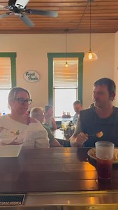 13 reactions | Cheers to good mornings, hot coffee, and brunch done right.  Breakfast is served every Friday, Saturday & Sunday from 8 AM to 2 PM at Front Porch, see you there! | Front Porch and Bart's Tavern | Facebook