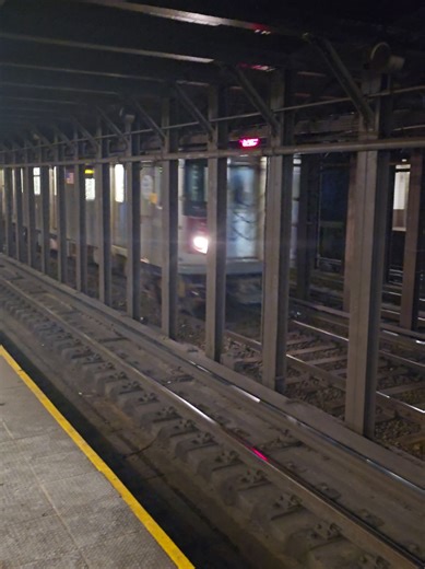 Exploring Canal Street Station on the MTA Subway