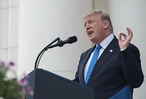 What does ‘covfefe’ mean? Now even Trump is asking