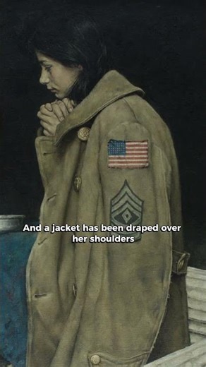 What are you grateful for? Refugee Thanksgiving by Norman Rockwell, 1943 #art #history #thanksgiving