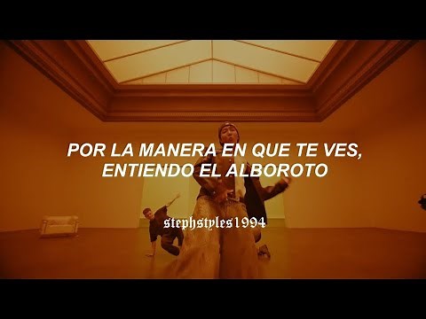 j-hope - MONA LISA (sub español)