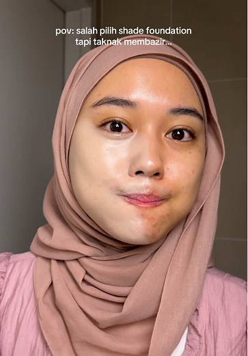 G2G Cushion Foundation Review dan Tips Memilih Shade