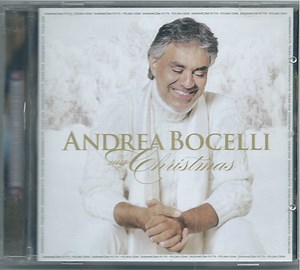 Andrea Bocelli - My Christmas