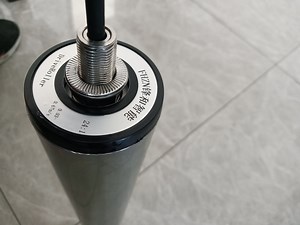 [Hot Item] Carbon Steel Poly V Belt, O Belt Motorized Roller Drive Roller