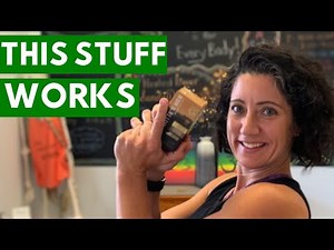 This Stuff Works ❤ Charlotte’s Web Hemp Extract Liquid Capsules Review