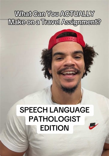 Here’s what an SLP can actually take home on a travel contract in Sioux Falls, SD: $2,408/week after taxes, housing from $800–$1,500/month, and $8,100–$8,800 left over every month. Want a real breakdown for your next assignment? DM me or call/text 531-444-3347—let’s run your numbers! #speechlanguagepathologist #slp #slpsoftiktok #slplife #speechtherapy