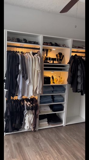 Ultimate Target Bookshelf Closet Hack Guide