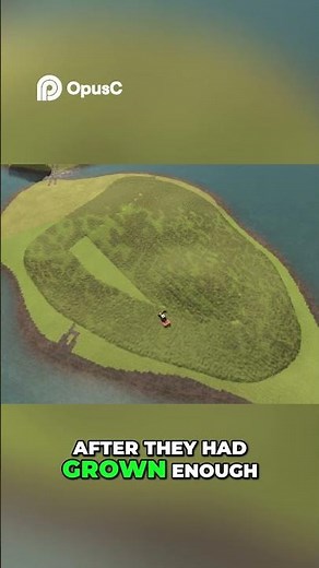 From Mowers to Wind Farms Building Passive Income Island Empire!