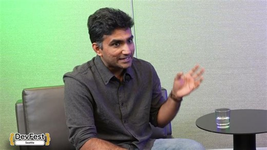 The Future of the TPM Role in the Age of AI | DevFest Seattle 2025 Creator Studio | Google Developer Group Seattle