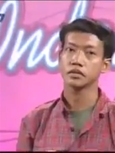 Budi Angin: Cita-Cita Menjadi Penyanyi Indonesian Idol