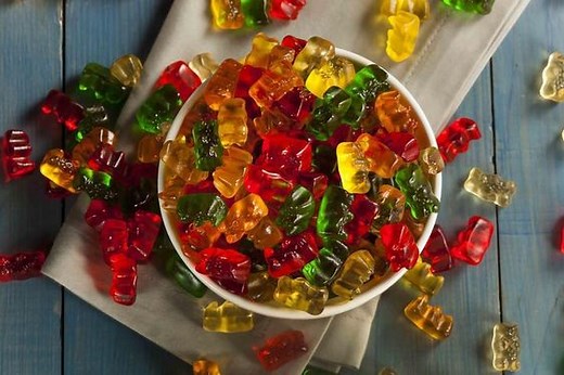 Shark Tank Keto Gummies EXPOSED! Do They Really Work? - Health Blog