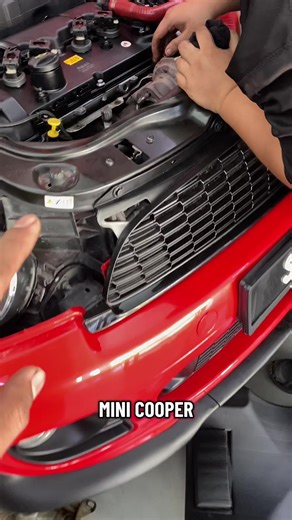 Fixing Oil Hose Inlet Turbo Leaks for Mini Cooper