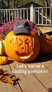 Scary: Ghosts. 👻 Not scary: Learning to code. 😉 | Codecademy