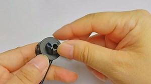 Bar End Bike Mirrors, High–Definition Convex Glass Lens for E-Bike Handlebars, Scratch Resistant, Safe Rearview 1 Pair Bicycle Mirror(Right And Left Side)