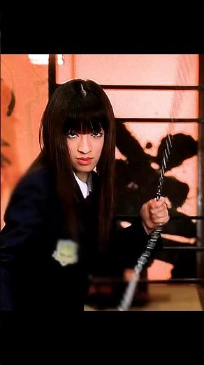 ⚔️ Epic Duel! The Bride’s Deadly Showdown | Kill Bill 2003 Highlights