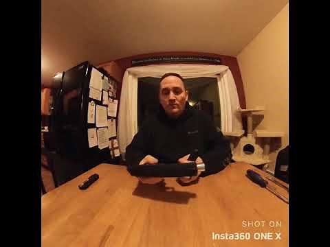 Byrna HD Complete Teardown