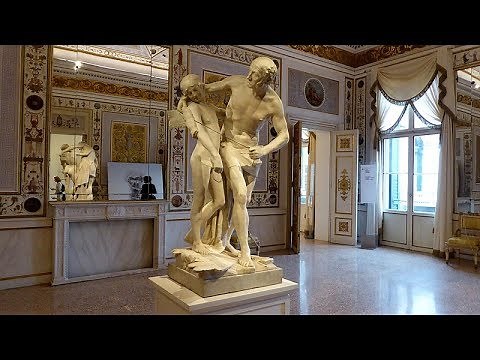 Places to see in ( Venice - Italy ) Museo Correr