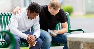 What Types of Evangelism Are Best for You? 4 Basic Ways to Share the Gospel - Jesus Film Project