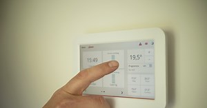 SOP FOR TEMPERATURE MONITORING IN QUALITY CONTROL DEPARTMENT