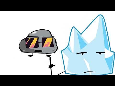 CDM4 21: big ice is finally gone