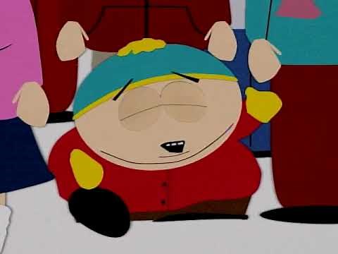 South Park Syndication Promos (Re-upload)