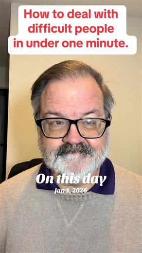 Effective Strategies for Handling Difficult People