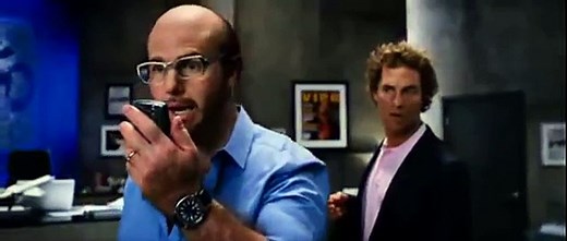 Tropic Thunder (2008) | TOM CRUISE'S FUNNIEST SCENE