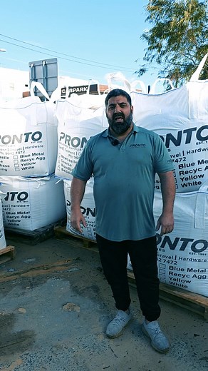For all you brickies, Pronto doesn't only carry sand cement- we have a huge range of brickies tools in stock. Come and see us and get everything you need for your jobs. #prontobuildingsupplies #sand #cement #hardware #buildingsupplies #construction #builders #trades #buildingmaterials #gravel #recycledaggregate #concrete #bricks #bricklayer #fyp