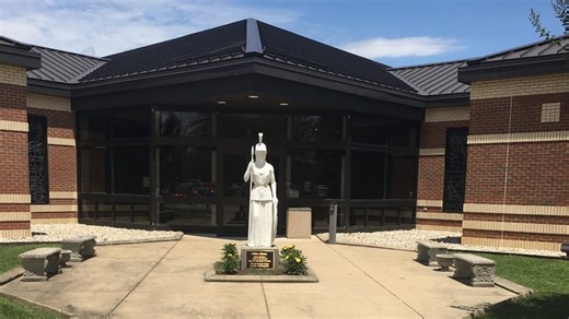 More changes ahead for Fort Gregg-Adams. What's the future for U.S. Army Women’s Museum?