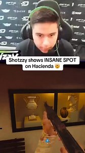 Shotzzy movement spot for Ranked Play 🔥 | Variety Vibez