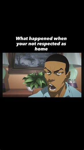 In The Boondocks, one moment that always stands out is how Sarah can be disrespectful toward Tom. It really shows how communication and appreciation matter in relationships. Tom tries to be the “perfect” husband, but without respect and emotional connection, things start to fall apart. It’s a reminder that every relationship needs understanding, support, and real love to stay strong. No copyright intended💭 #theboondocks #boondockscommunity #boondocksmemes #tomdubois #sarahdubois #relationshipta