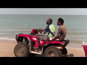 Aurukun | Nest to Ocean | Case Study