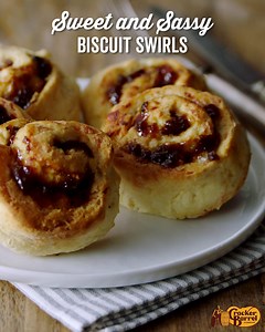 14K views · 218 reactions | How can our Biscuit Mix show a little...